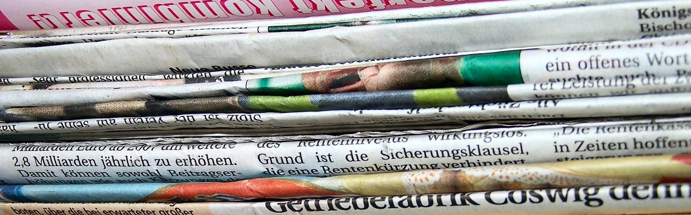 Presseartikel