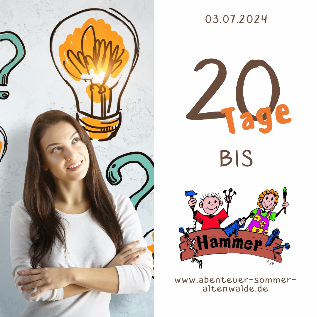 Kennt Ihr schon unsere FAQ