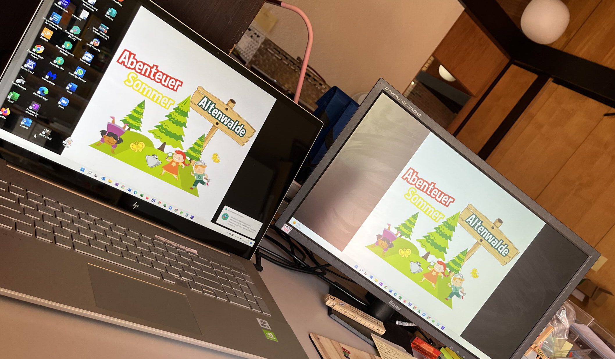 Organisationsteam